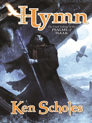 cover image of Hymn